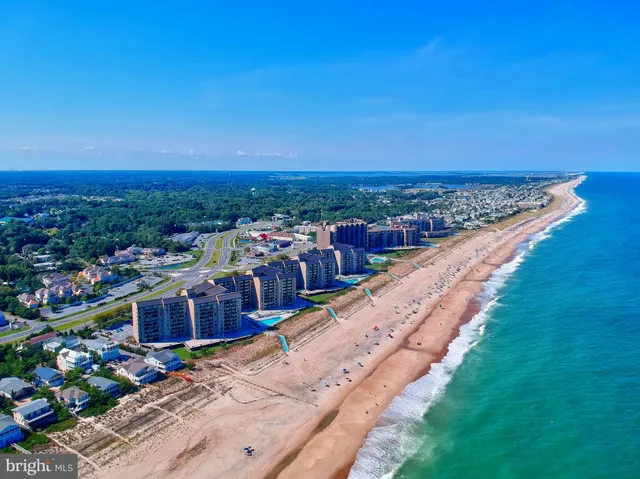 $1,190,000 | 501 North Edgewater House Road, Unit 501N, Bethany Beach, DE 19930
