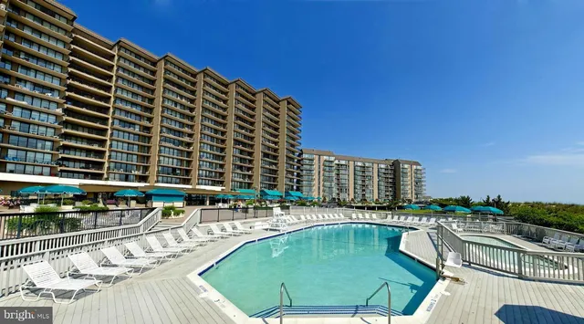 $1,190,000 | 501 North Edgewater House Road, Unit 501N, Bethany Beach, DE 19930