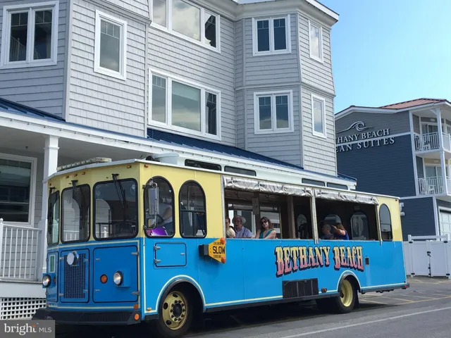 $1,190,000 | 501 North Edgewater House Road, Unit 501N, Bethany Beach, DE 19930