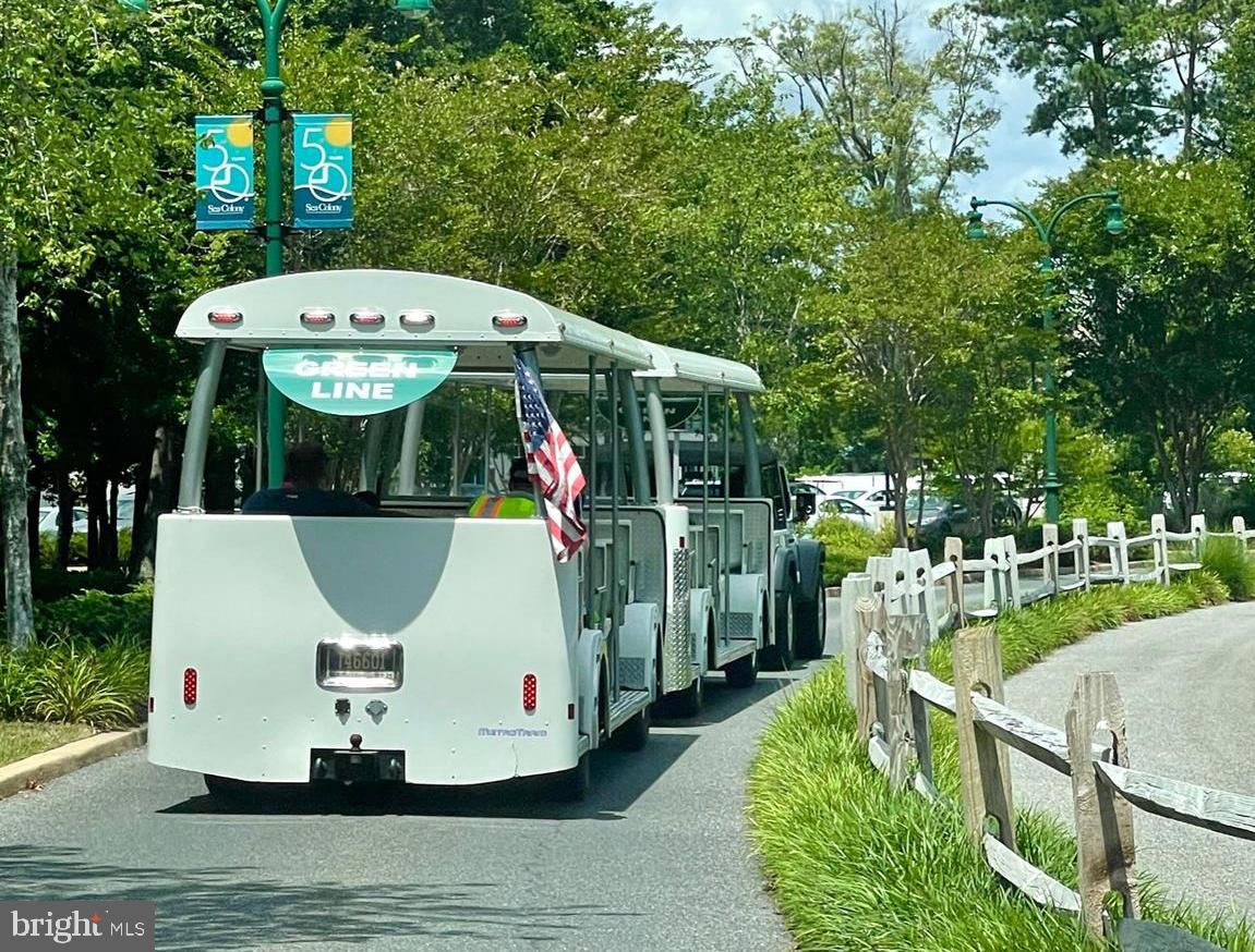 501 North Edgewater House Road, Unit 501N Bethany Beach, DE 19930 - Photo 53 of 64 Many different shuttle loops