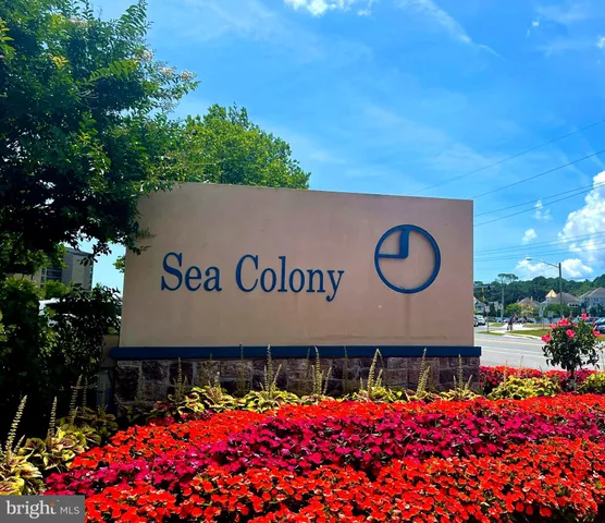 $1,190,000 | 501 North Edgewater House Road, Unit 501N, Bethany Beach, DE 19930