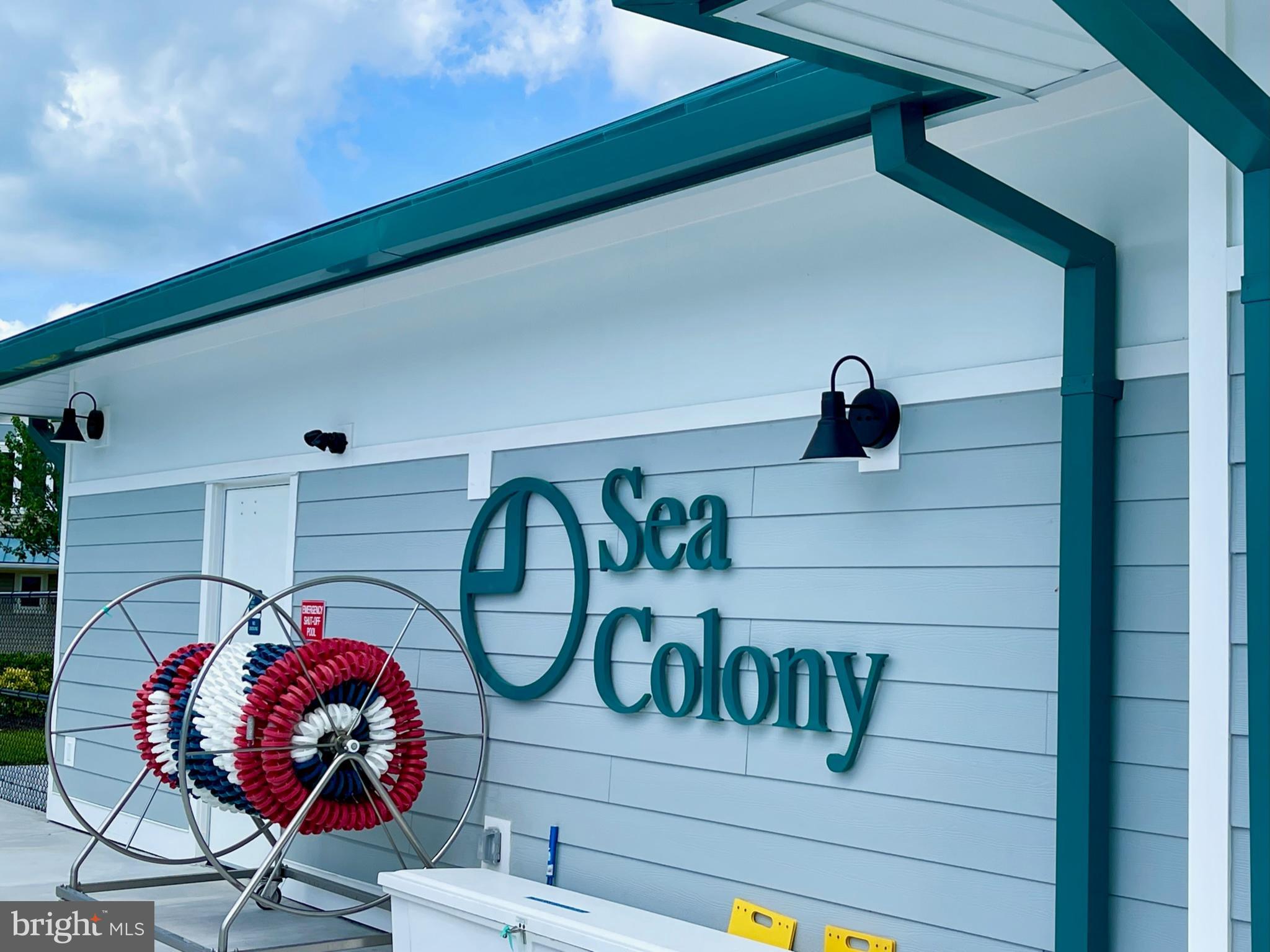 501 North Edgewater House Road, Unit 501N Bethany Beach, DE 19930 - Photo 57 of 64