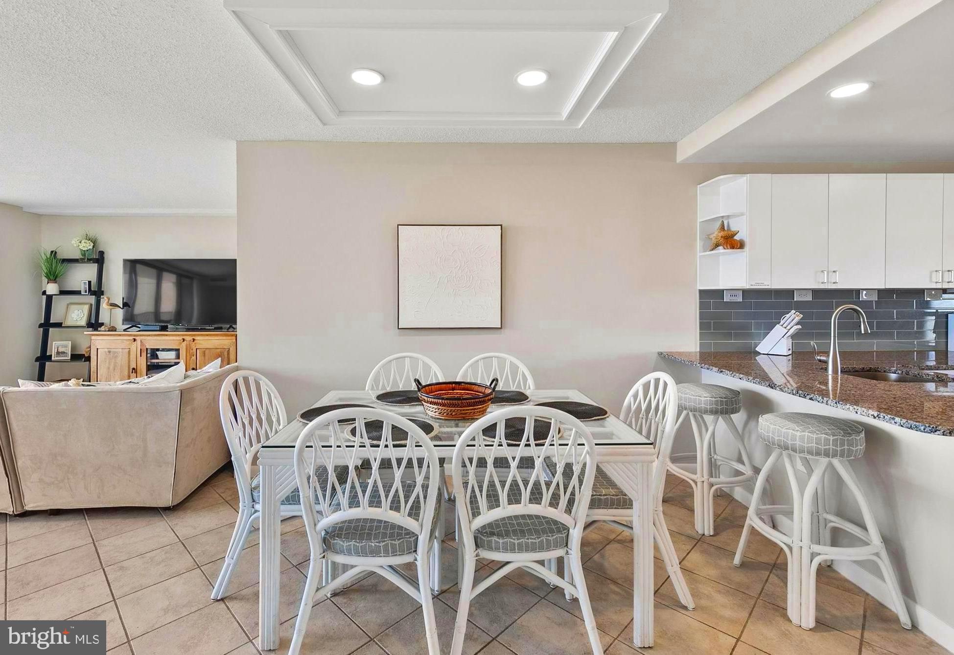 501 North Edgewater House Road, Unit 501N Bethany Beach, DE 19930 - Photo 9 of 64