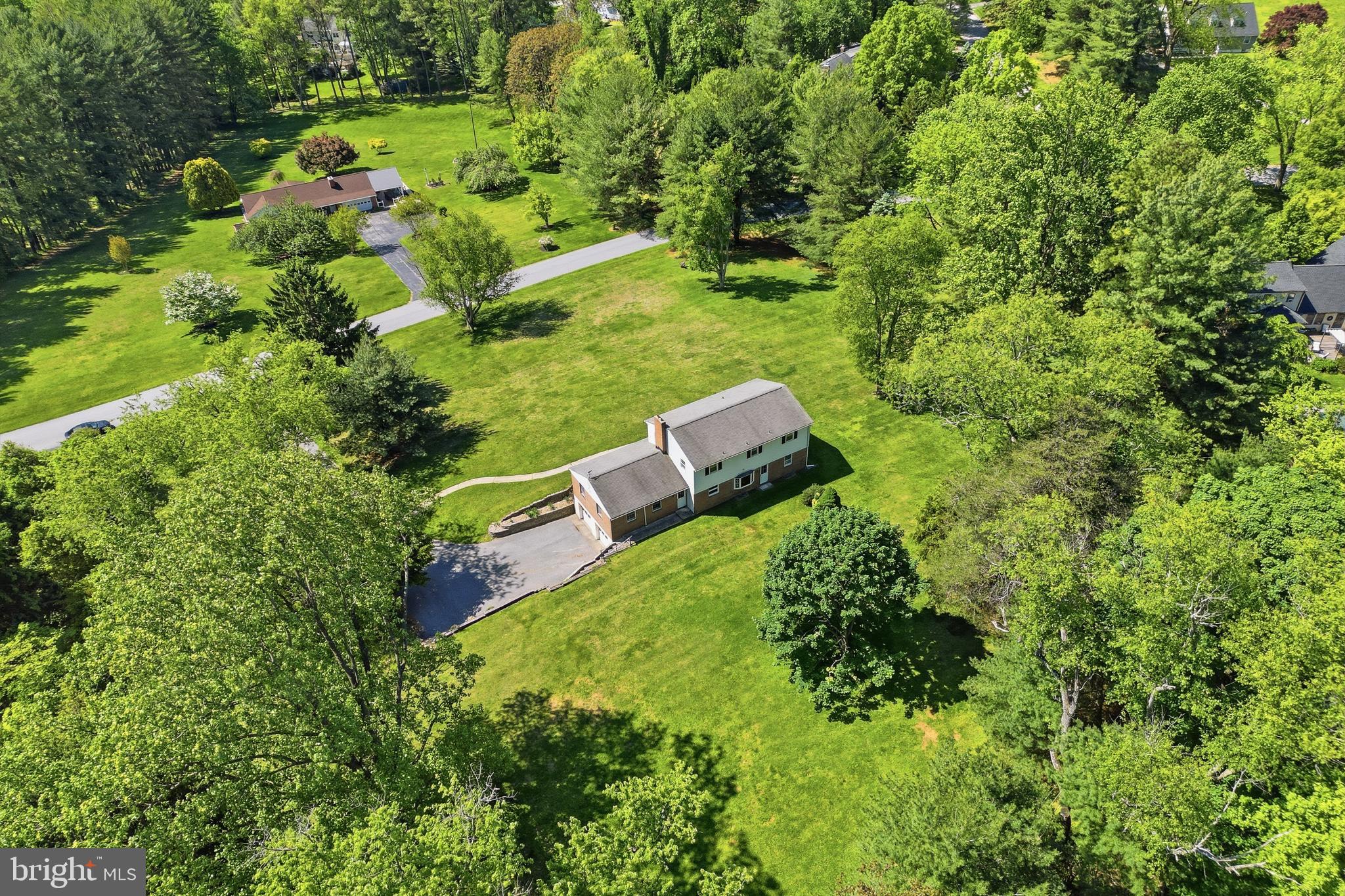 4308 Meadowcliff Road Glen Arm, MD 21057 - Photo 31 of 39 2.04 acres near Loch Raven Reservoir