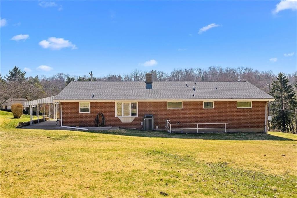 36 Diebold Road McKees Rocks, PA 15136 - Photo 20 of 20 an aerial view of a house
