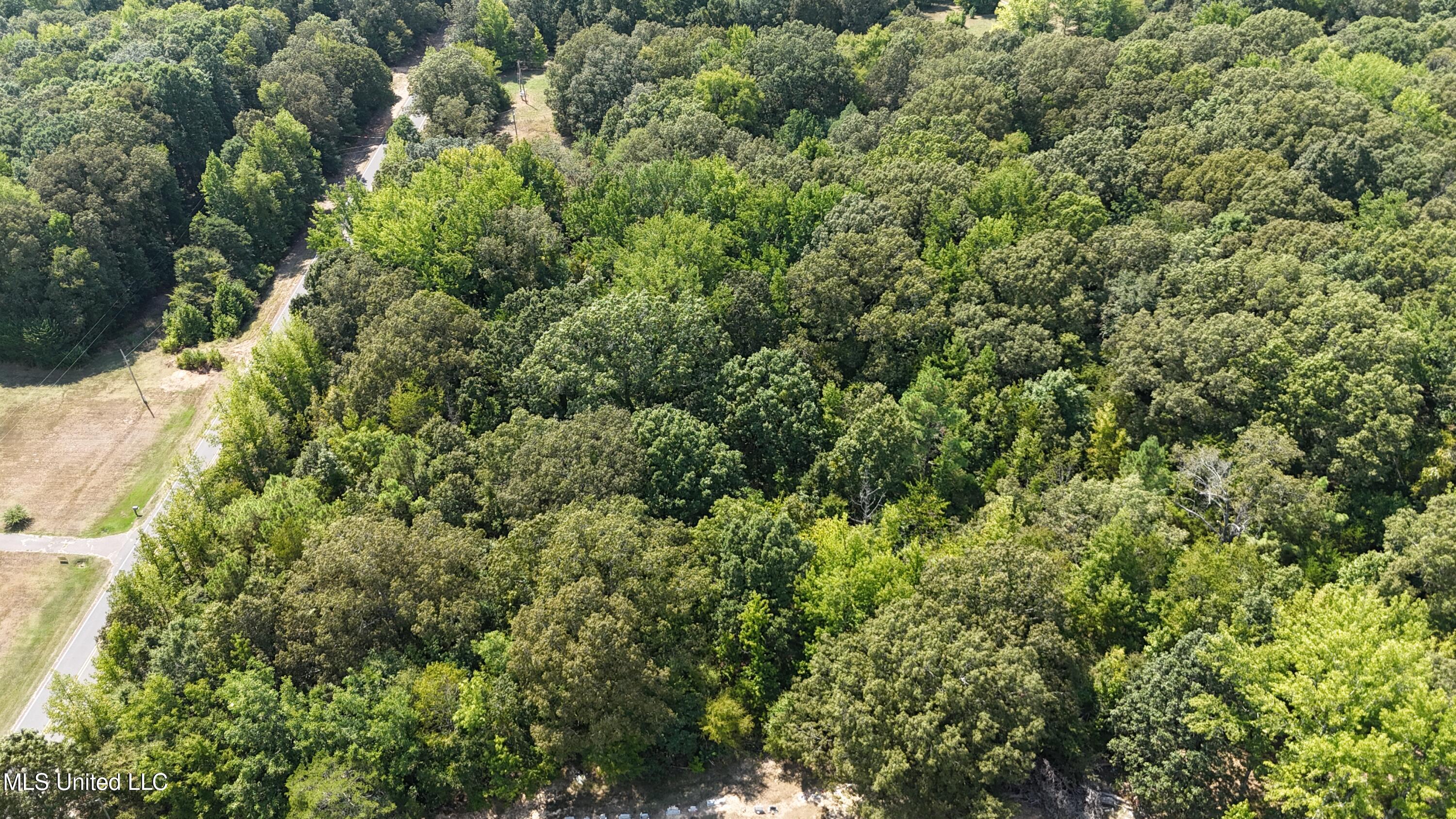 Walhill Road Coldwater, MS 38618 - Photo 13 of 14 DJI_20250817150639_0654_D