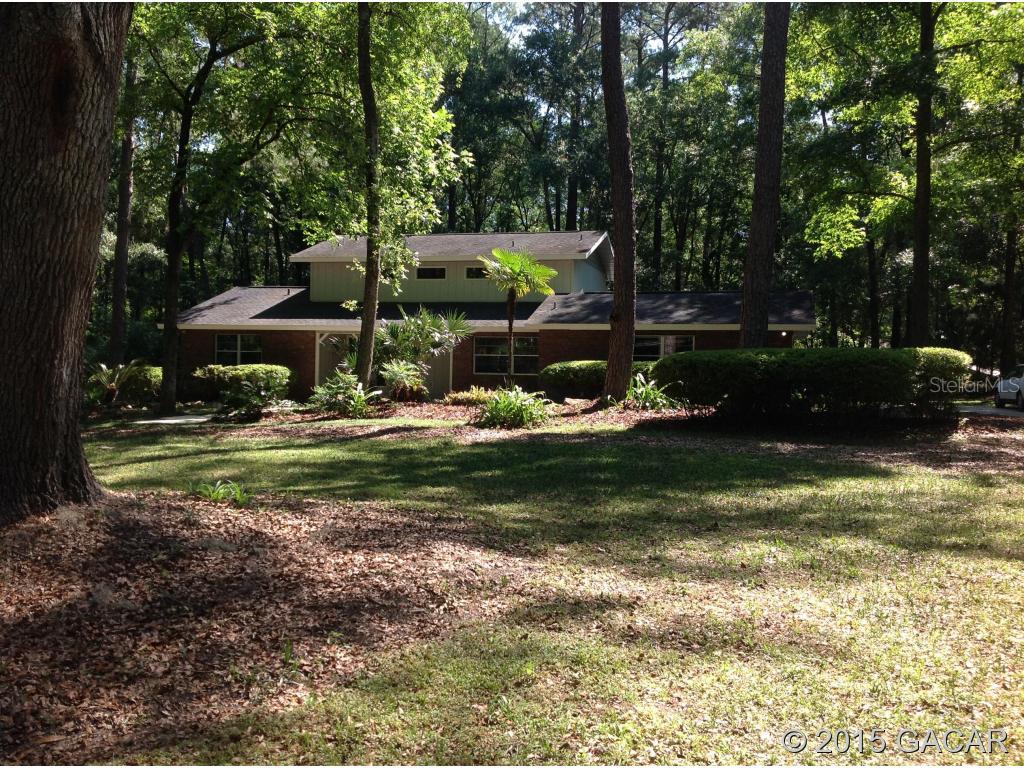 1405 Southwest 98 Street Gainesville, FL 32607 - Photo 1 of 1 Gallery Image 1