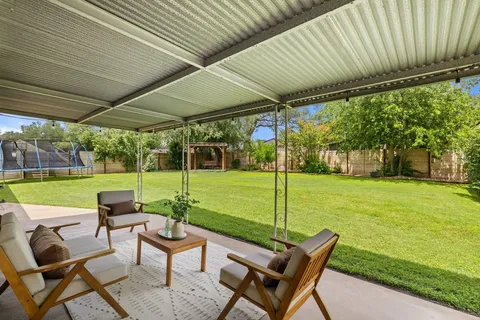 $500,000 | 1609 Mesquite Lane, Georgetown, TX 78628