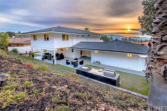 2131 La Granada Drive Thousand Oaks, CA 91362 - Photo 48 of 64