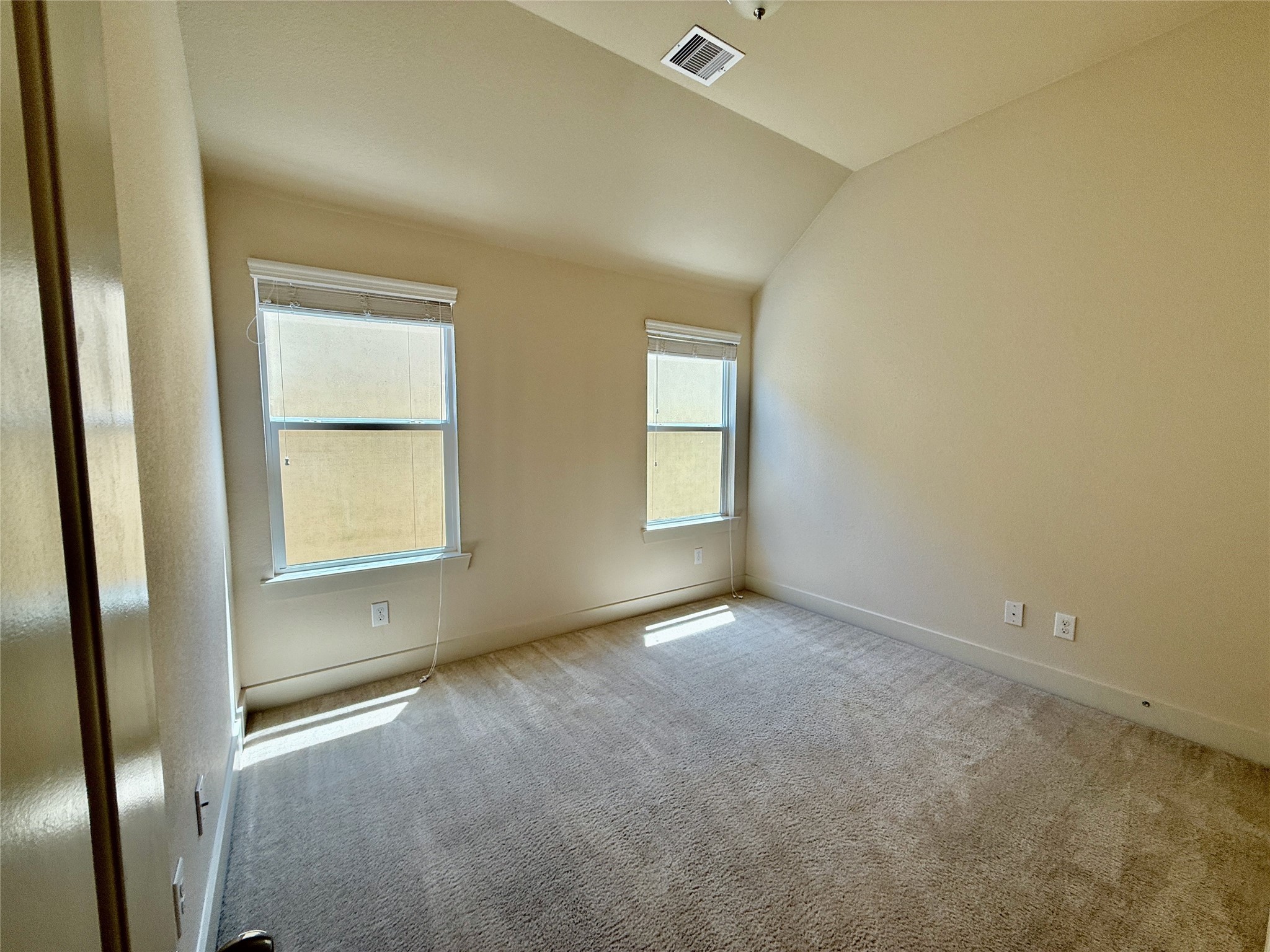 1842 Jara Court Spring, TX 77388 - Photo 26 of 31 an empty room with windows
