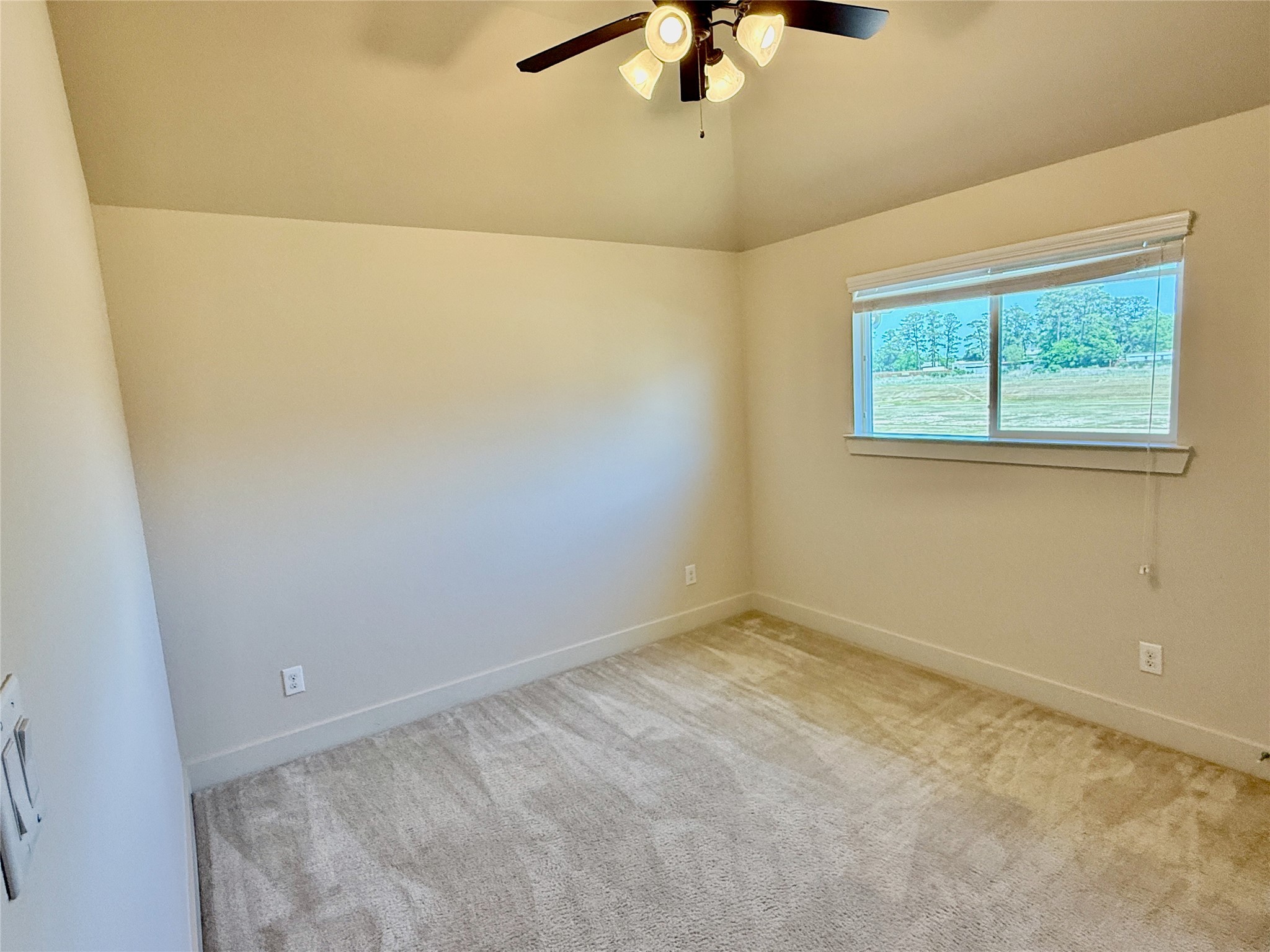 1842 Jara Court Spring, TX 77388 - Photo 29 of 31 an empty room with a window
