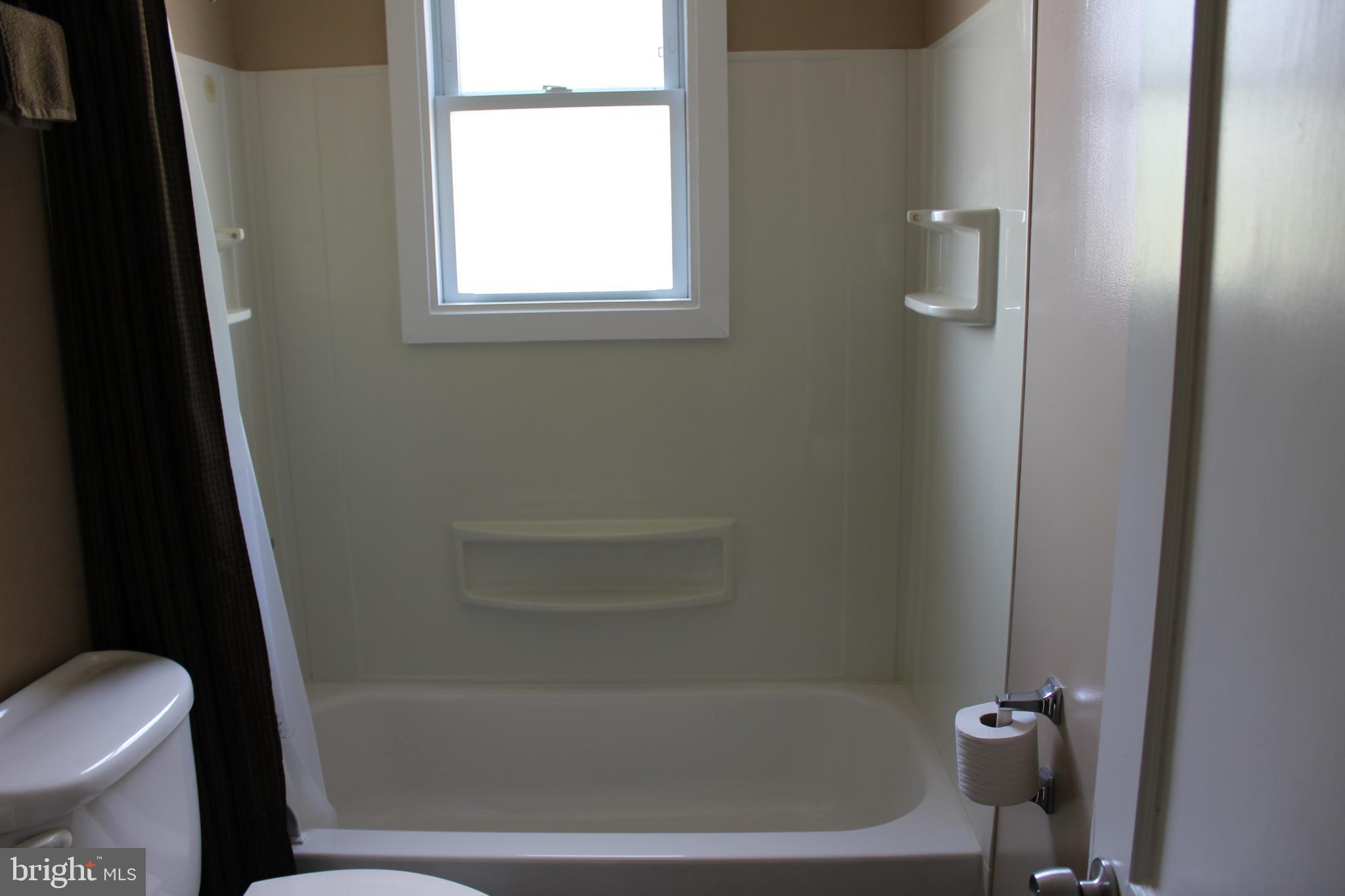 3701 Greenvale Road Baltimore, MD 21229 - Photo 14 of 22 Updated upstairs bath