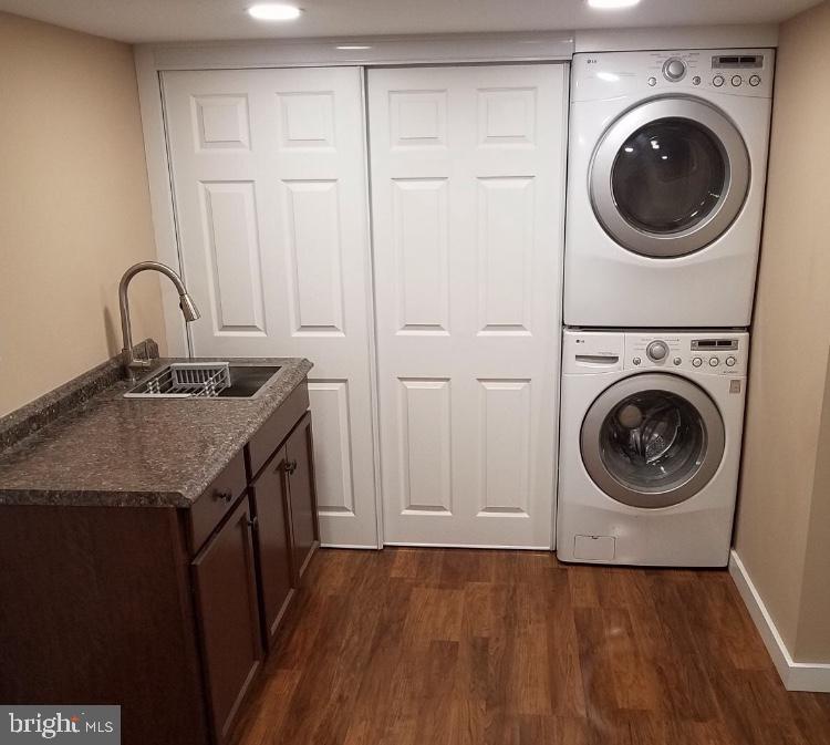 3701 Greenvale Road Baltimore, MD 21229 - Photo 17 of 22 Laundry room