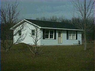 70726 Hilltop Road Union, MI 49130 - Photo 1 of 2 Primary Photo