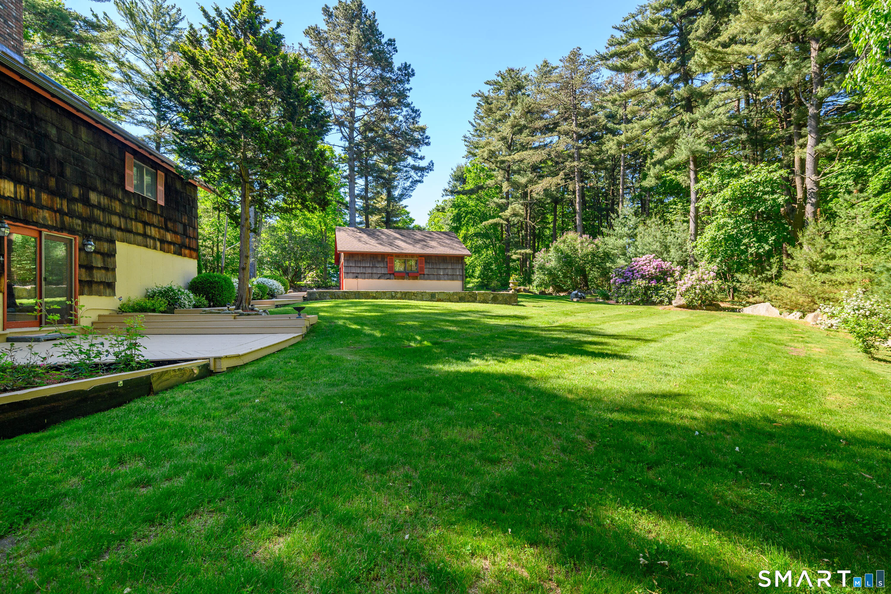 238 Pine Hill Road New Fairfield, CT 06812 - Photo 7 of 34