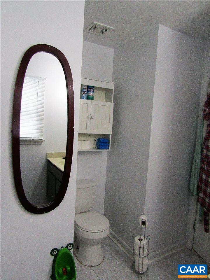 5 East Point Road Palmyra, VA 22963 - Photo 17 of 20 a close view of light toilet and a sink