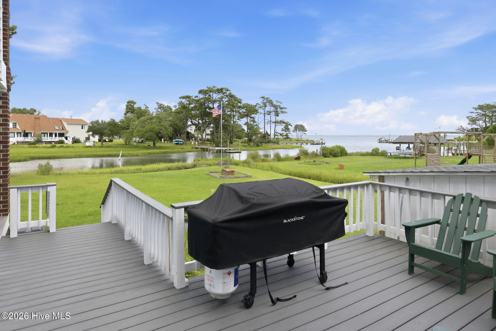 166 Wallace Road Beaufort, NC 28516 - Photo 38 of 53