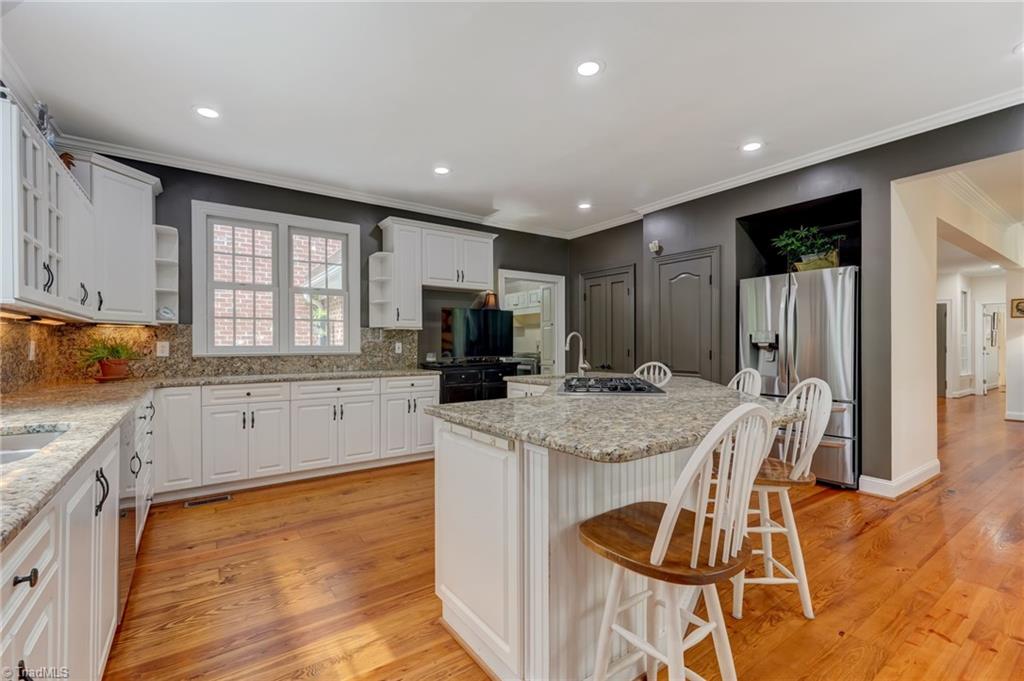 1163 Highway 62 High Point, NC 27263 - Photo 33 of 50