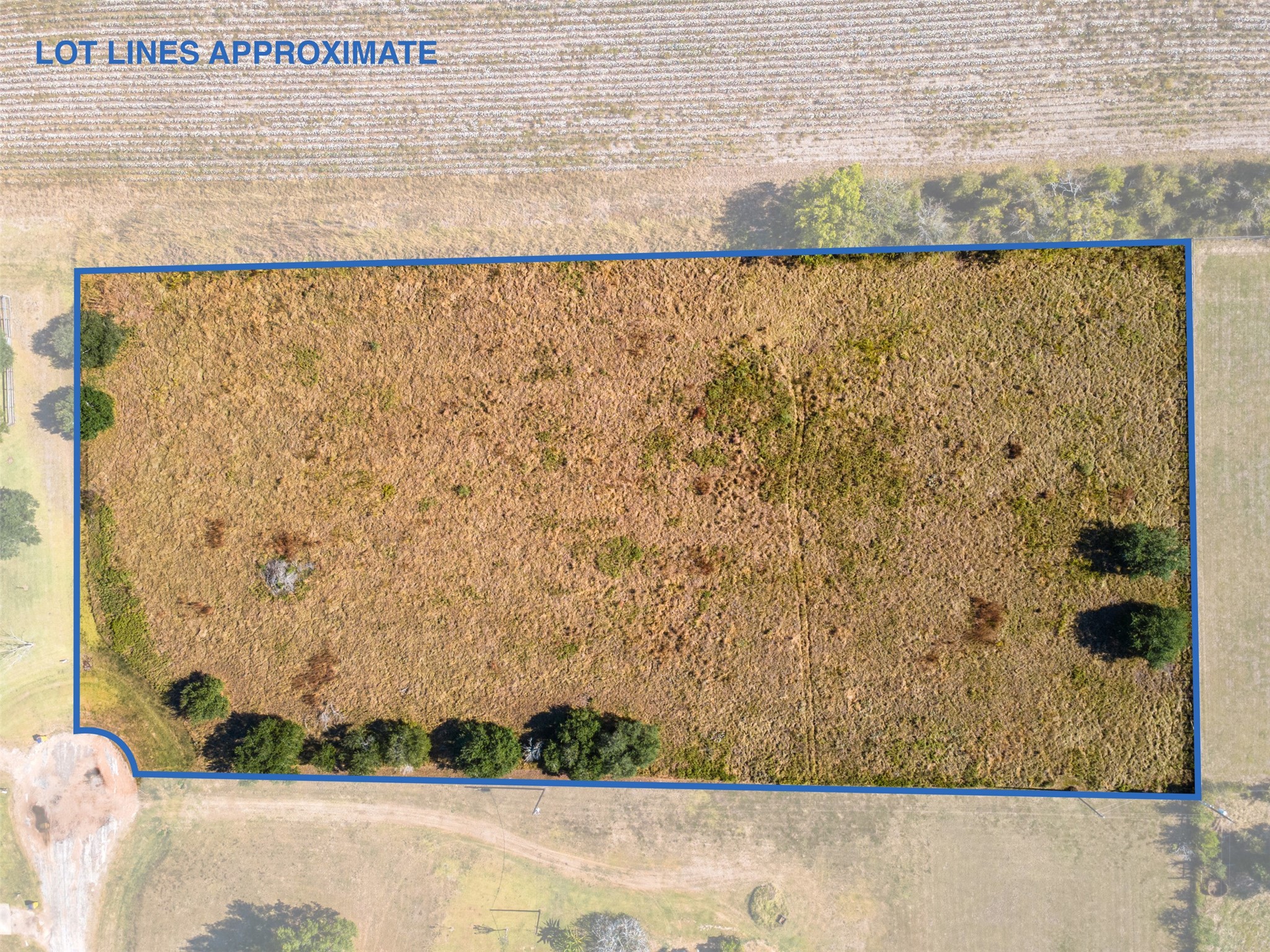 Tbd Moravian Ridge Circle Sealy, TX 77474 - Photo 2 of 9