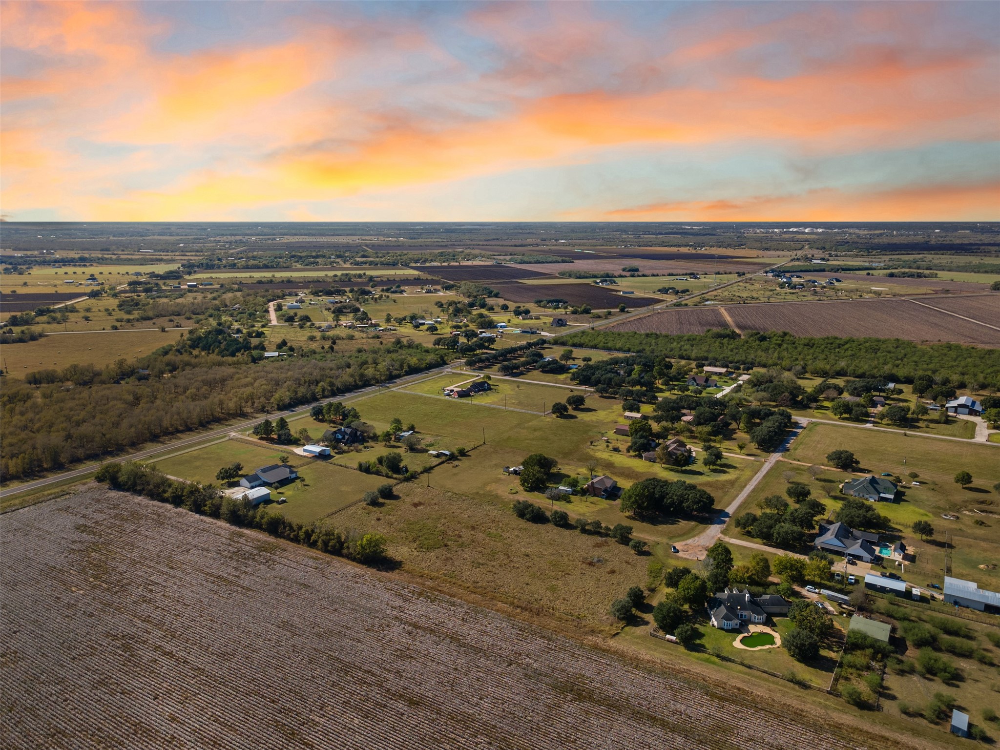 Tbd Moravian Ridge Circle Sealy, TX 77474 - Photo 8 of 9