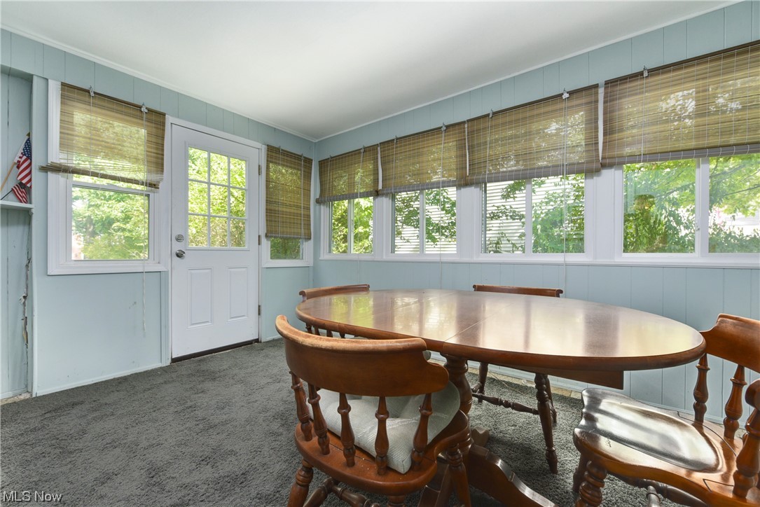 28300 Knickerbocker Road Bay Village, OH 44140 - Photo 17 of 35 Four Season Room