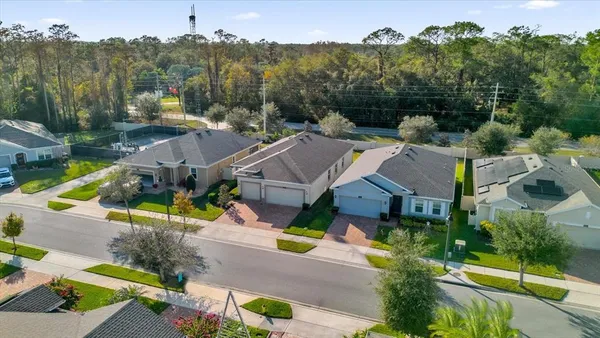 $2,300 | 3170 Wauseon Drive, St. Cloud, FL 34772