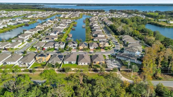 $2,300 | 3170 Wauseon Drive, St. Cloud, FL 34772