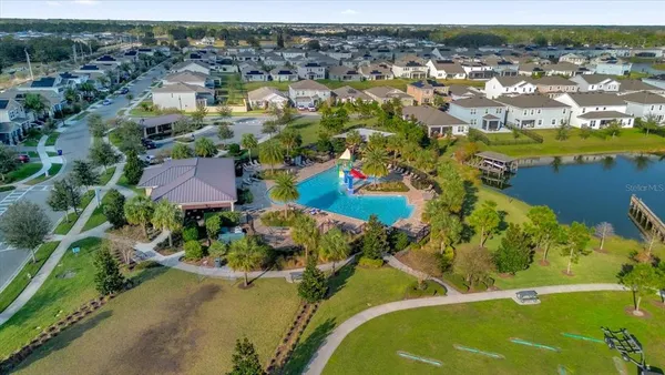 $2,300 | 3170 Wauseon Drive, St. Cloud, FL 34772