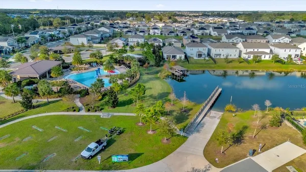 $2,300 | 3170 Wauseon Drive, St. Cloud, FL 34772
