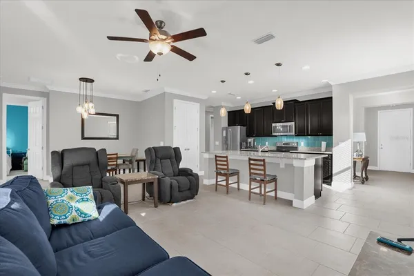 $2,300 | 3170 Wauseon Drive, St. Cloud, FL 34772