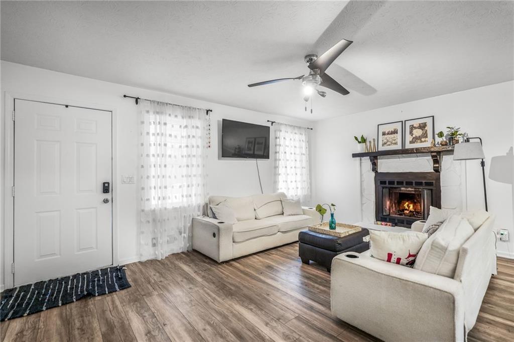 2681 Bluffton Road Buford, GA 30519 - Photo 11 of 39