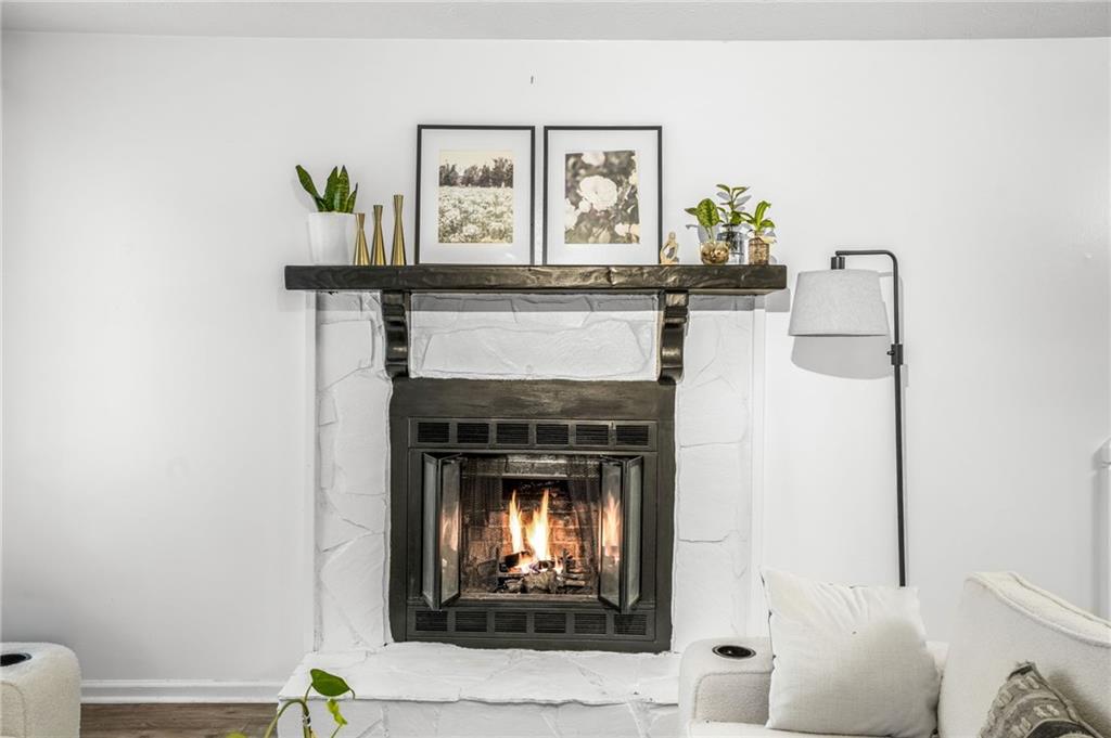 2681 Bluffton Road Buford, GA 30519 - Photo 13 of 39