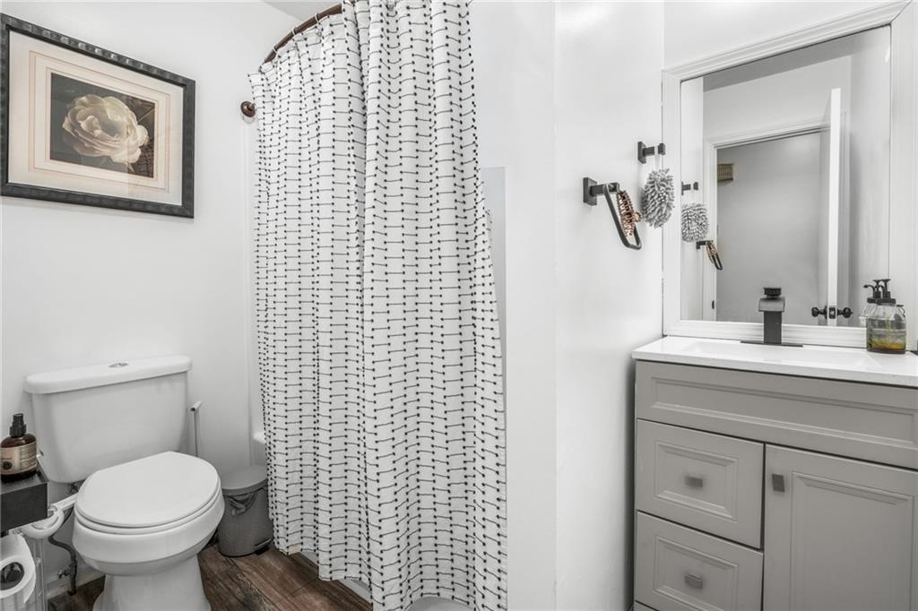 2681 Bluffton Road Buford, GA 30519 - Photo 20 of 39