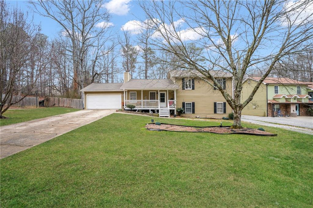 2681 Bluffton Road Buford, GA 30519 - Photo 2 of 39