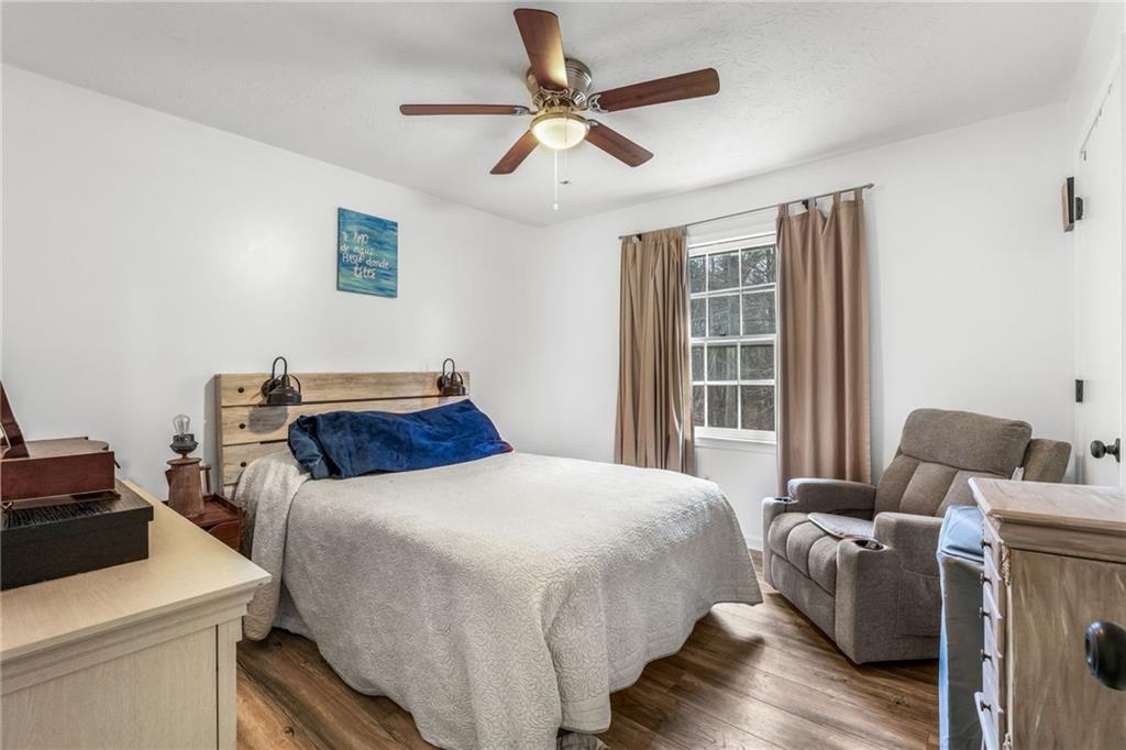 2681 Bluffton Road Buford, GA 30519 - Photo 22 of 39