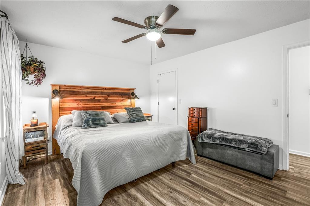 2681 Bluffton Road Buford, GA 30519 - Photo 23 of 39