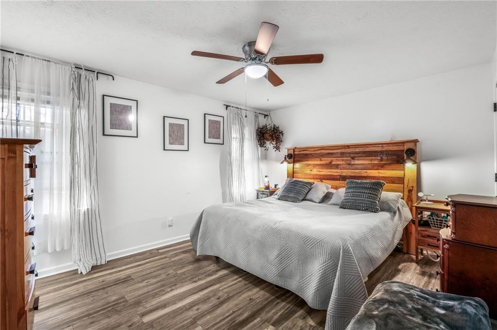 2681 Bluffton Road Buford, GA 30519 - Photo 24 of 39