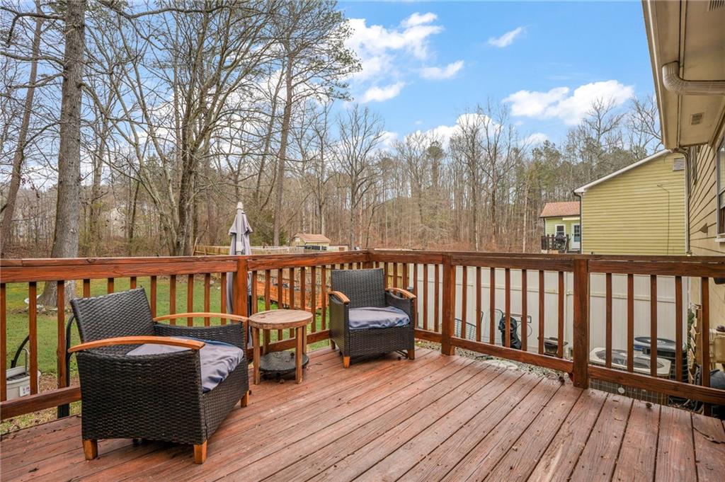 2681 Bluffton Road Buford, GA 30519 - Photo 33 of 39