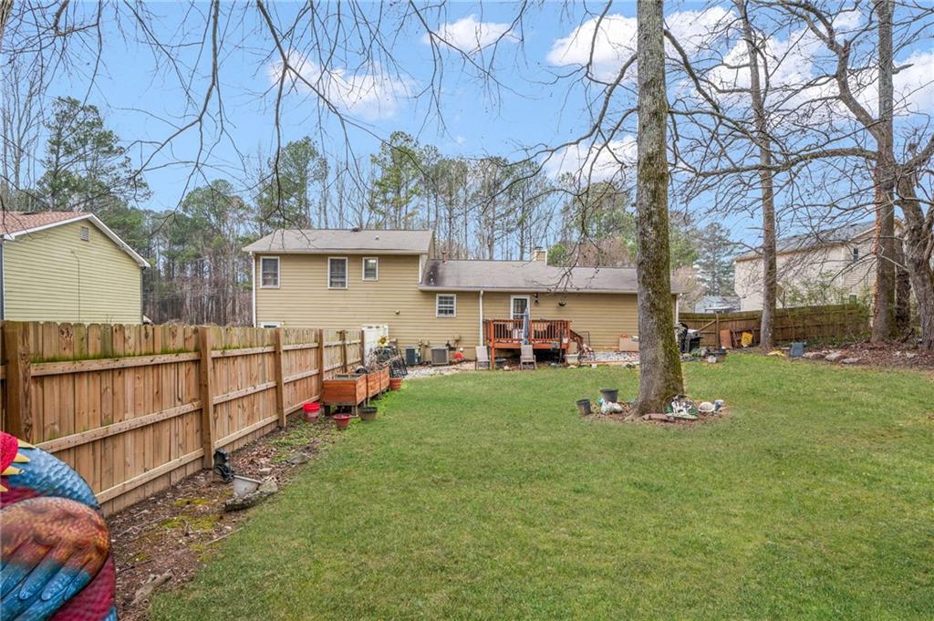 2681 Bluffton Road Buford, GA 30519 - Photo 35 of 39