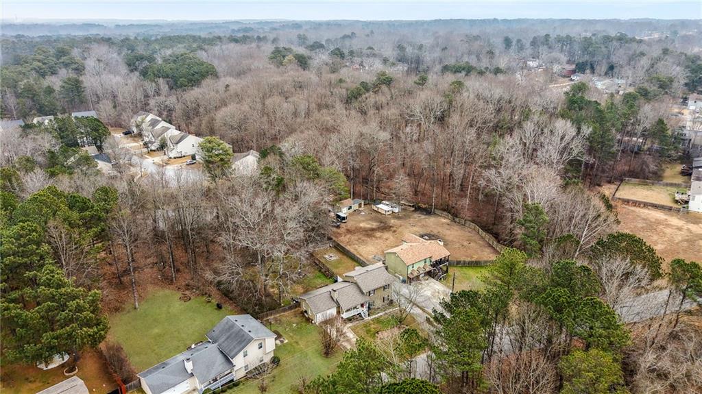 2681 Bluffton Road Buford, GA 30519 - Photo 37 of 39