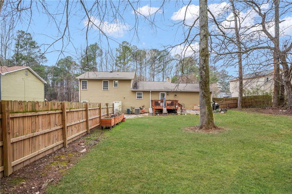 2681 Bluffton Road Buford, GA 30519 - Photo 38 of 39