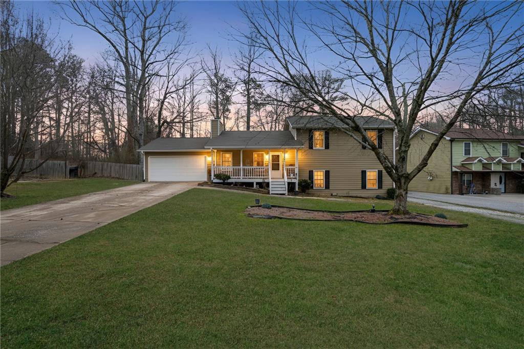 2681 Bluffton Road Buford, GA 30519 - Photo 39 of 39