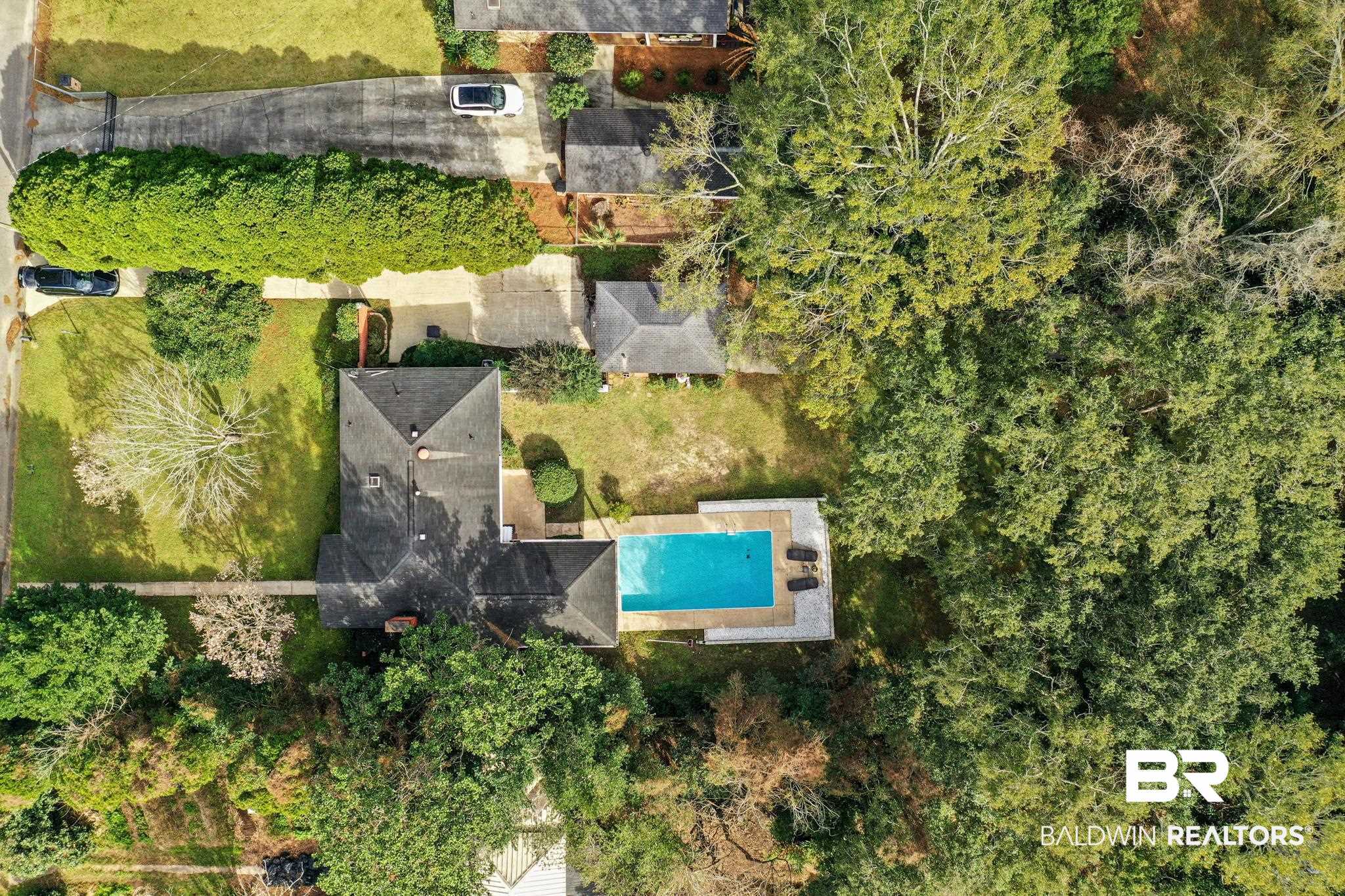 305 Wayne Place Mobile, AL 36609 - Photo 21 of 33