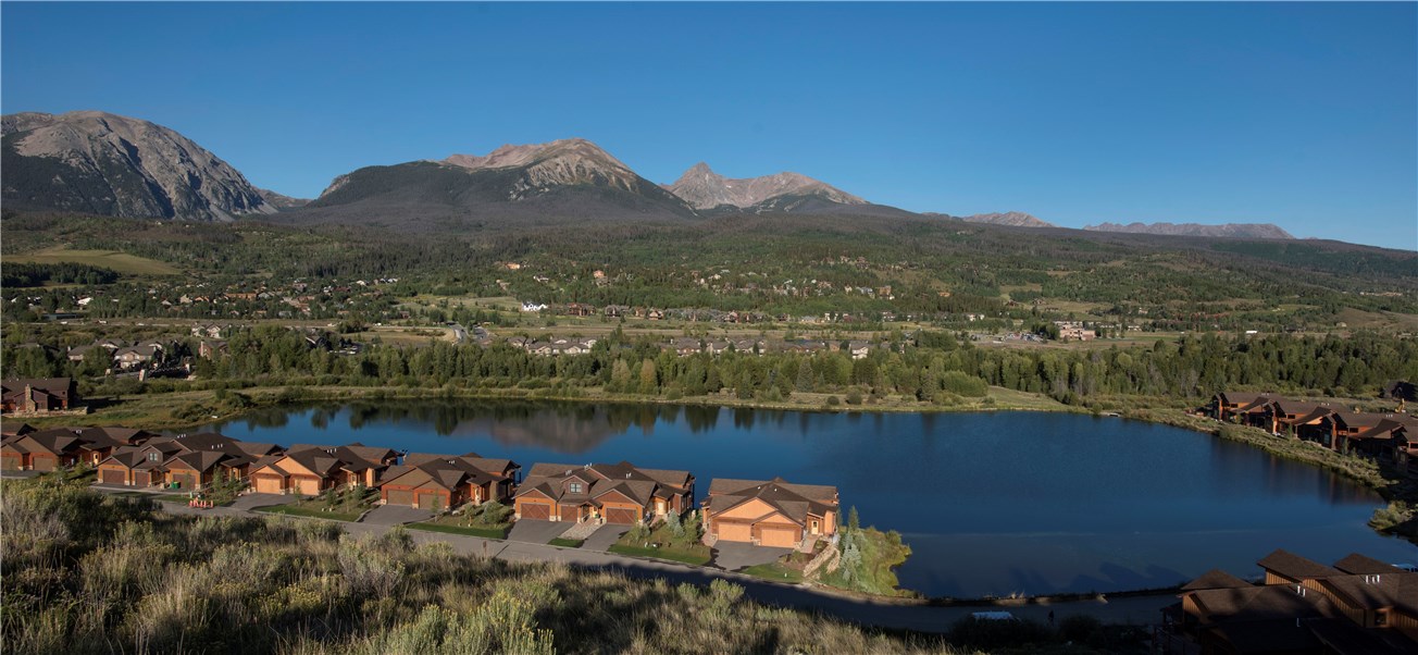 205 Angler Mountain Ranch Road Silverthorne, CO 80498 - Photo 19 of 31 Gallery Image 19