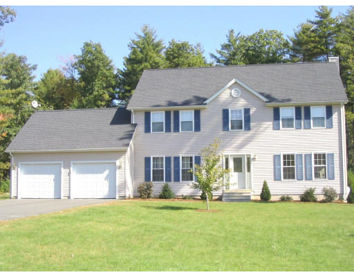 64 Old Sawmill Road Belchertown, MA 01007 - Photo 1 of 14 Gallery Image 1