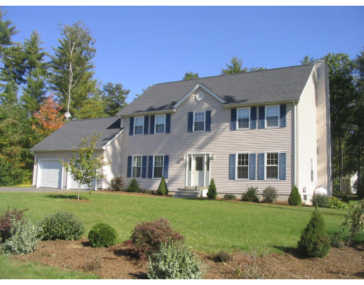 64 Old Sawmill Road Belchertown, MA 01007 - Photo 2 of 14 Gallery Image 2