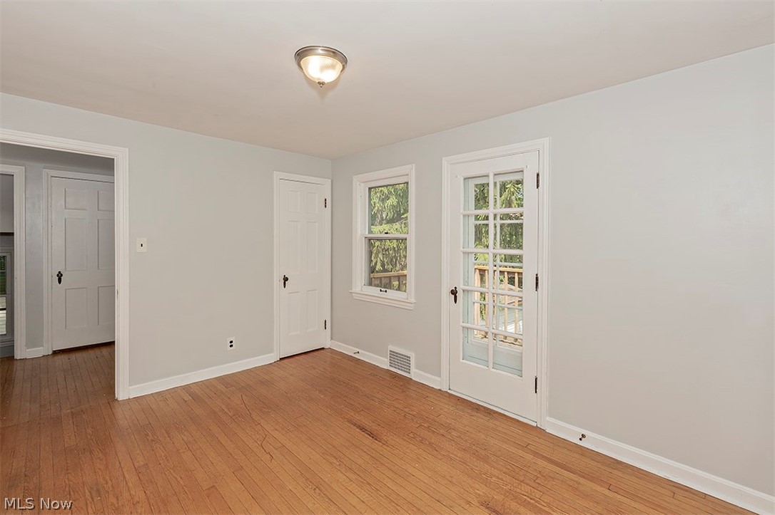 4021 Rosemond Road Cleveland Heights, OH 44121 - Photo 25 of 34