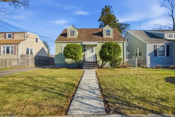 $419,900 | 1412 East 2nd Street, Plainfield, NJ 07062