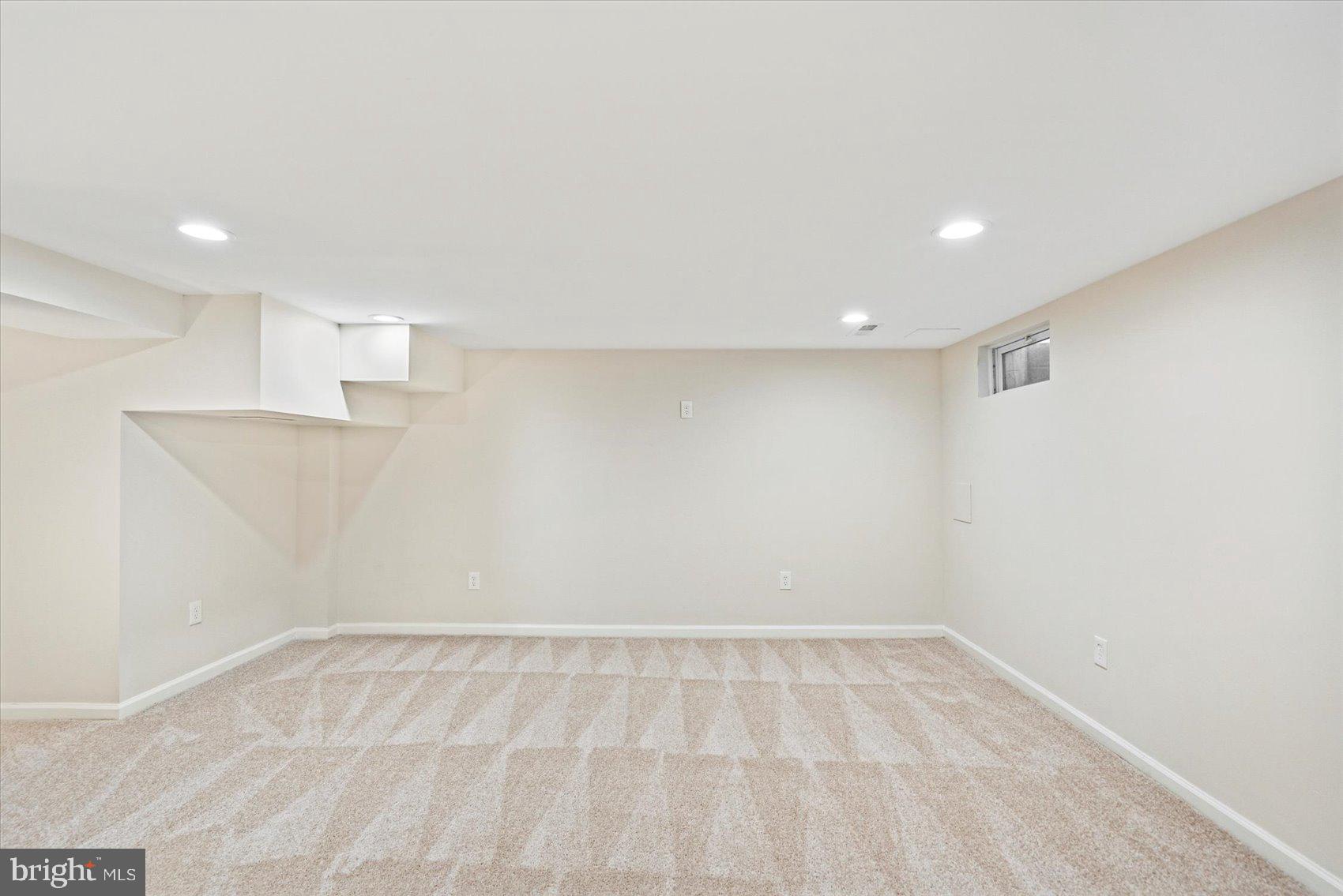 1283 Cedarcroft Road Baltimore, MD 21239 - Photo 31 of 39 a view of an empty room