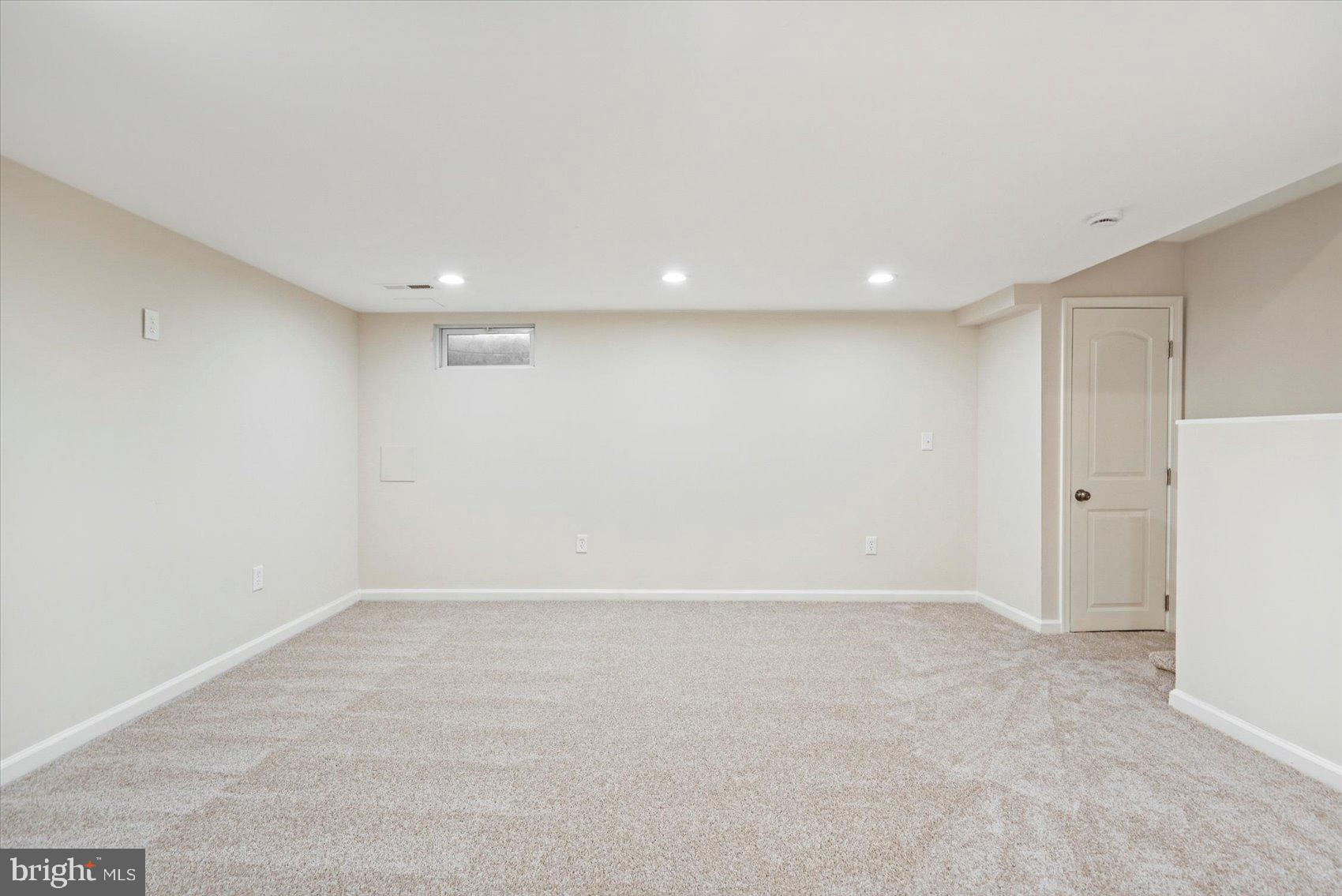 1283 Cedarcroft Road Baltimore, MD 21239 - Photo 32 of 39 a view of an empty room